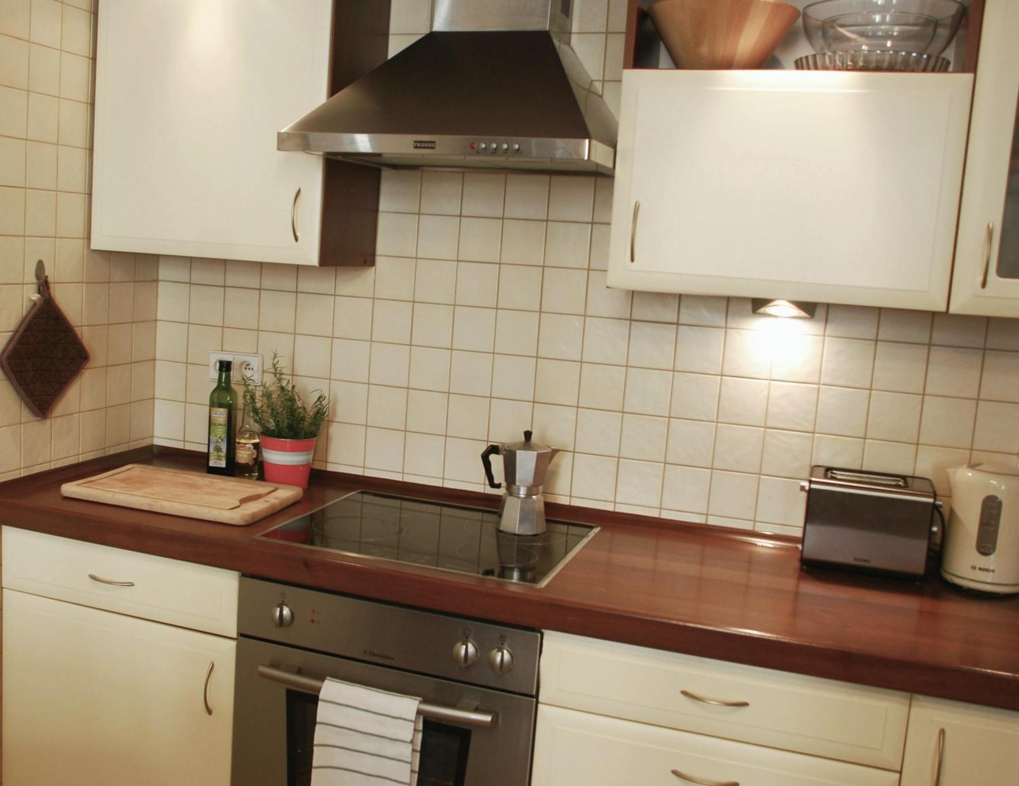 Apartamento Zulu Old Town Cracóvia
