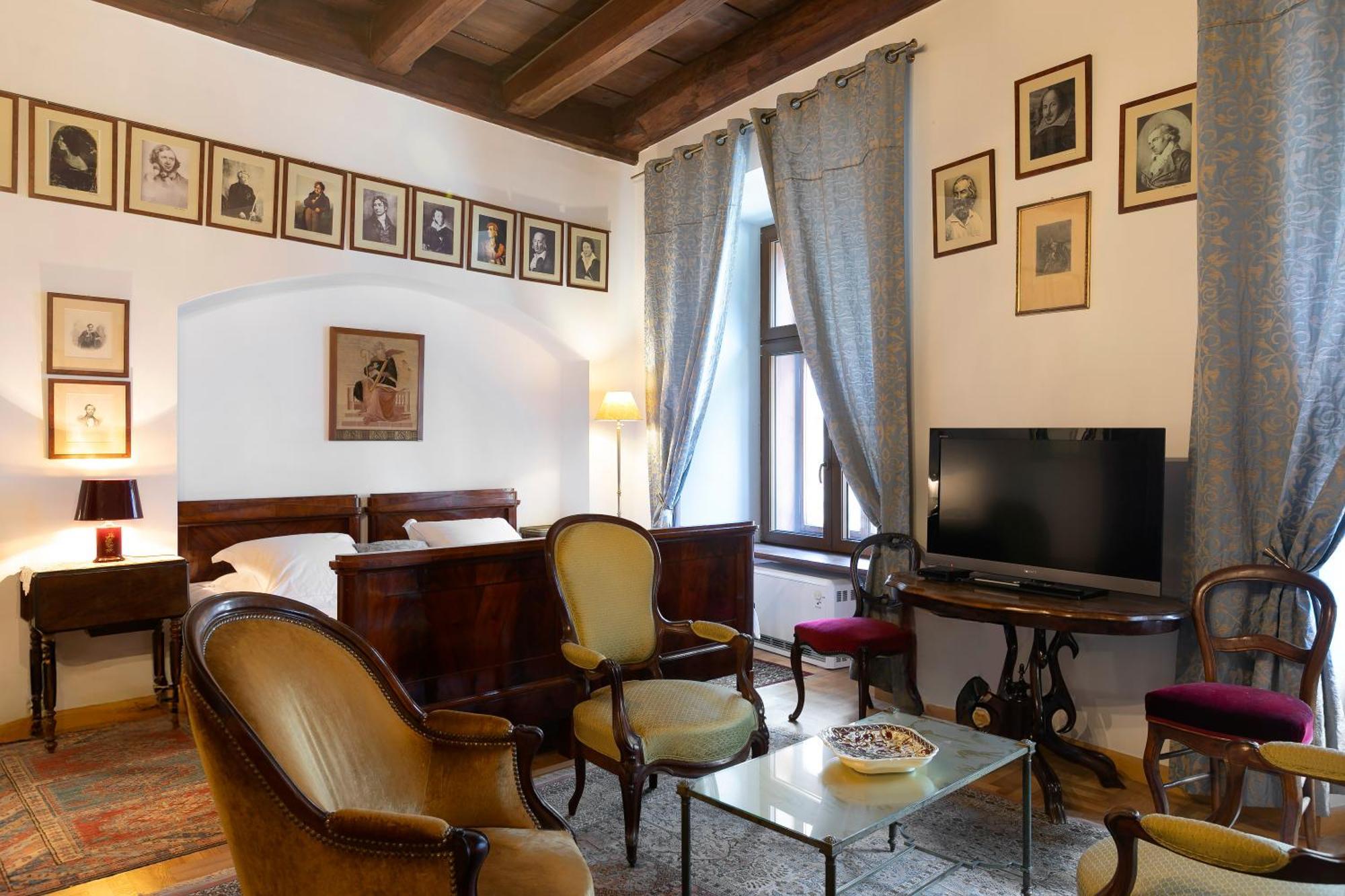 Orlowska Townhouse Krakau