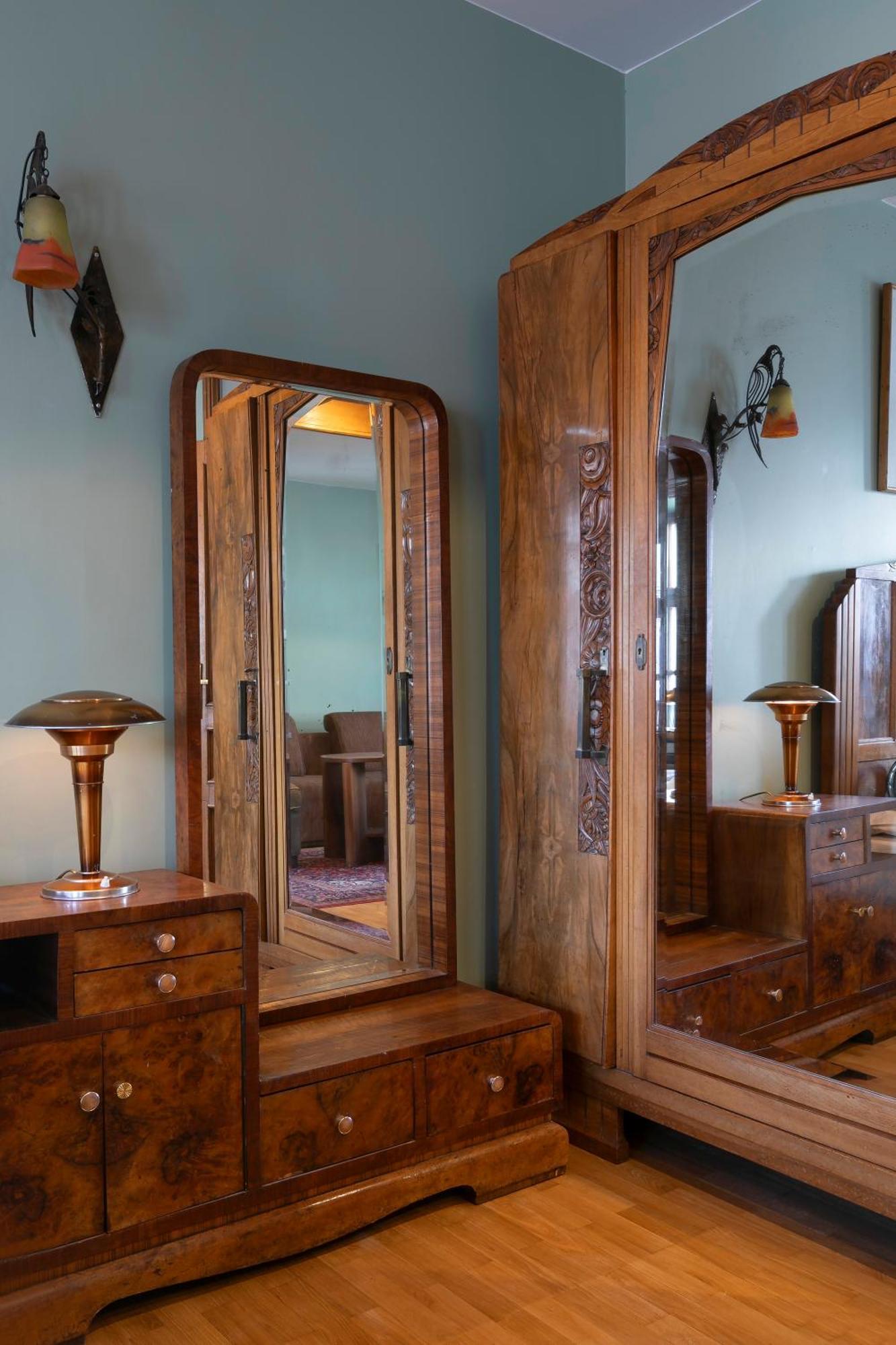 Apartment Orlowska Townhouse *