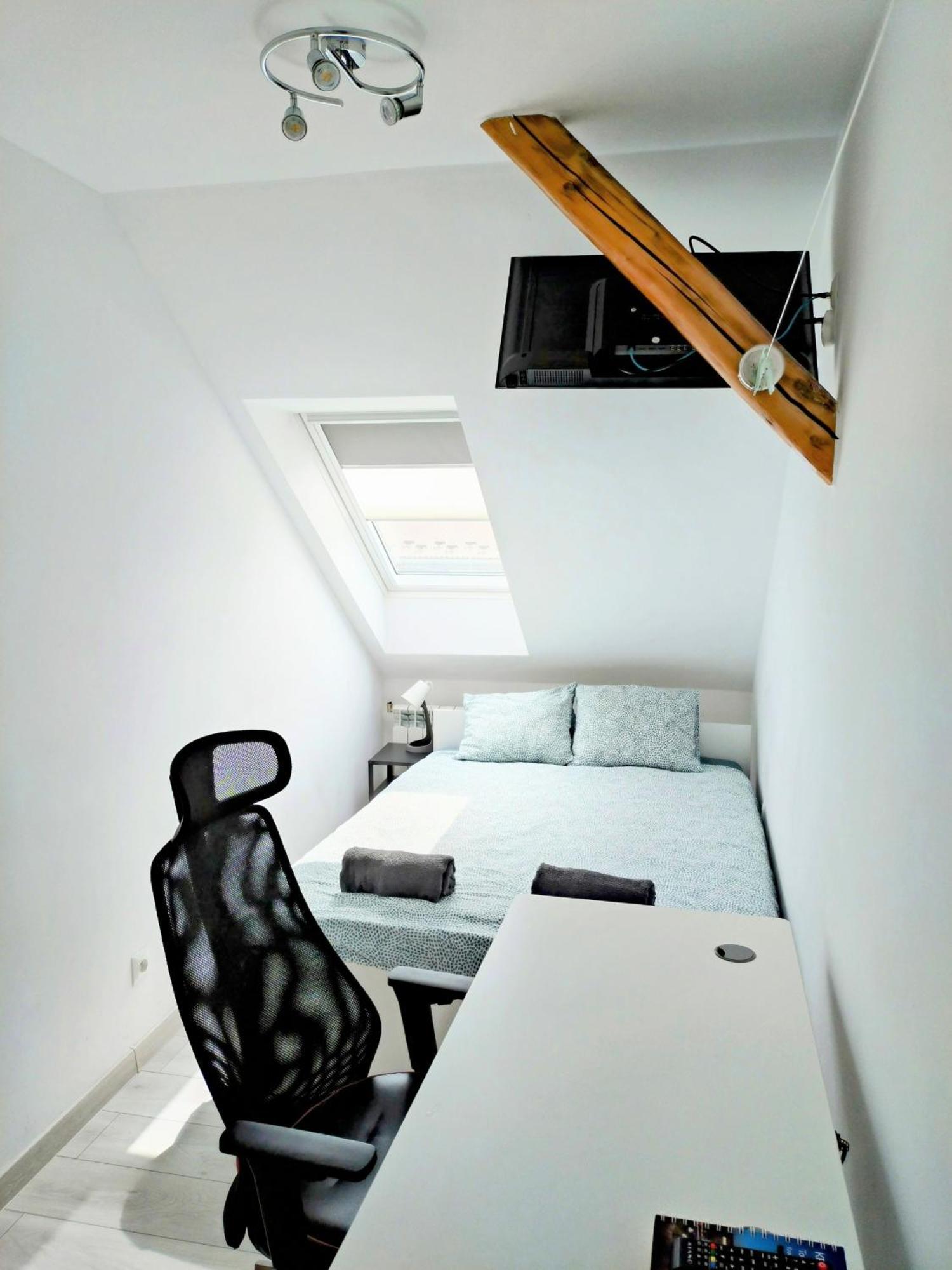 Sleep In Center Apartment Krakow