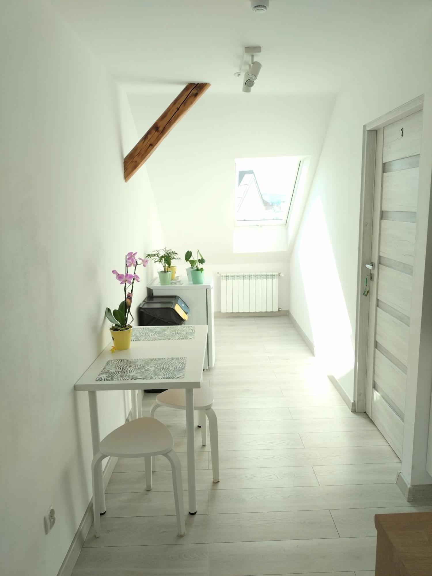 Apartment Sleep In Center Krakow