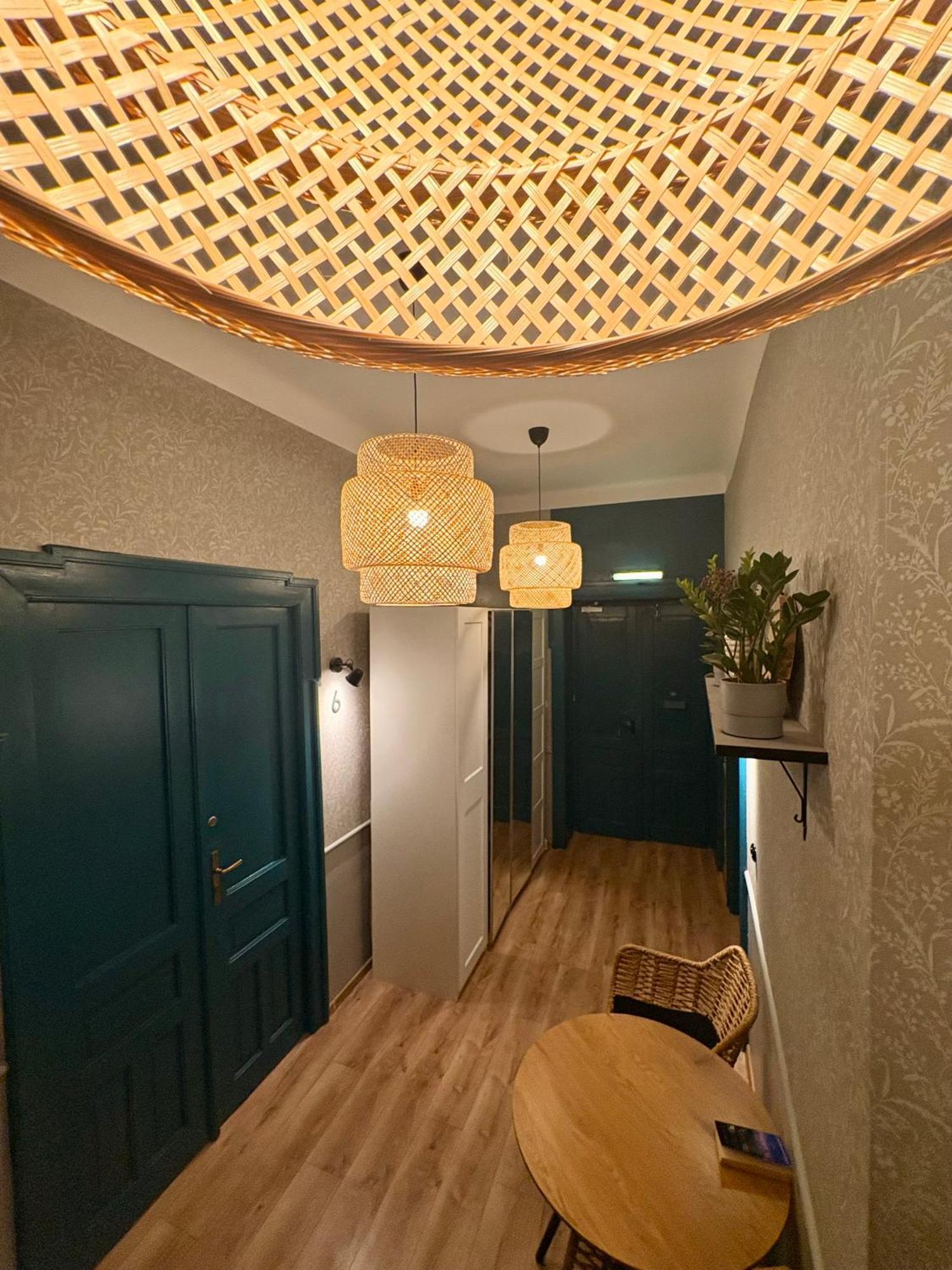 Roller Aparthostel Aparthotel