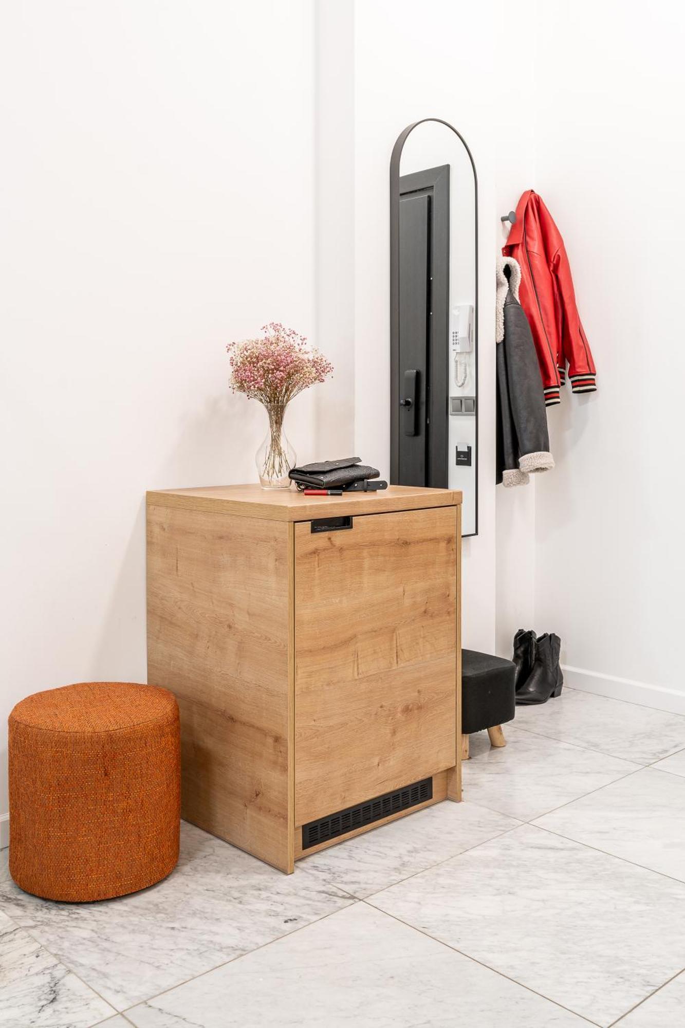 H11 Hotel apartamentowy 5*
