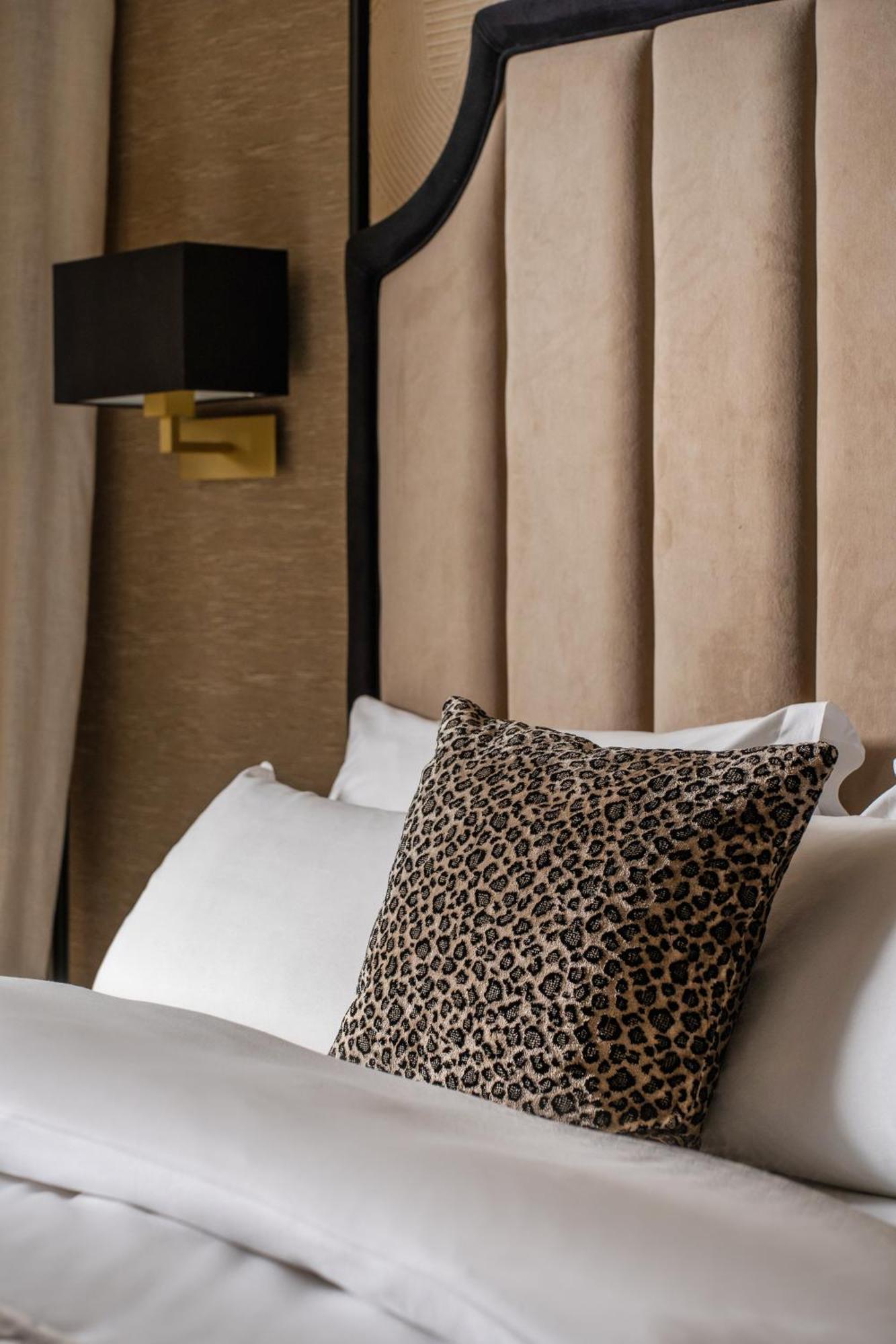 Experior Boutique - Destigo Hotel Krakow