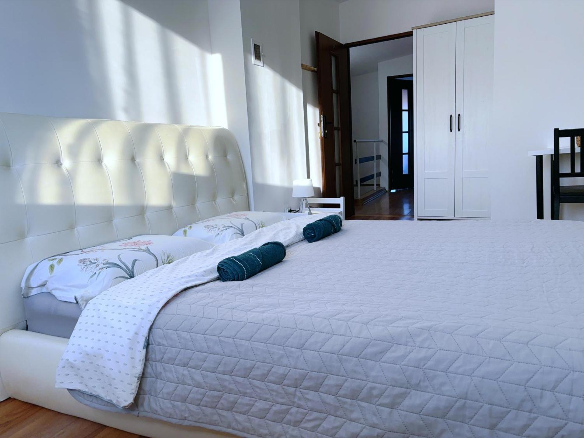 Przytulnie W Domu Guest house *