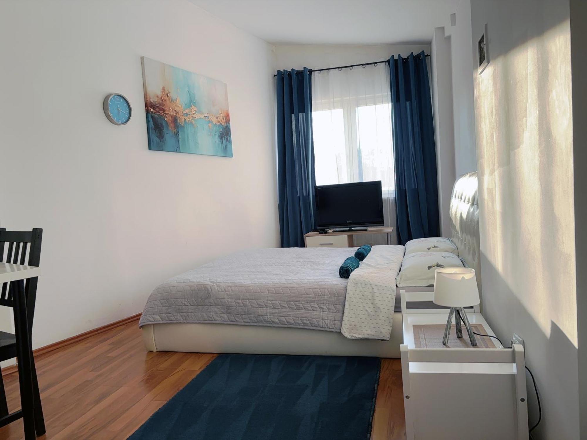 Przytulnie W Domu Guest house