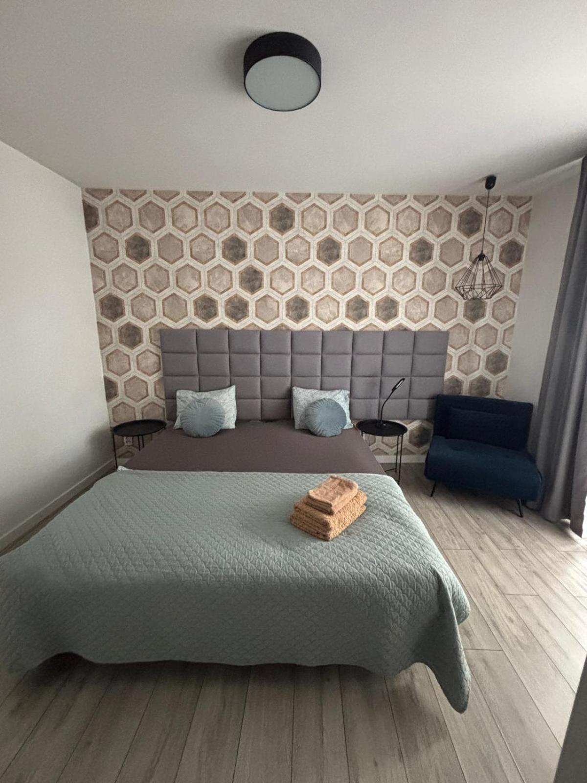 Wow! Paradise Apartment Krakow