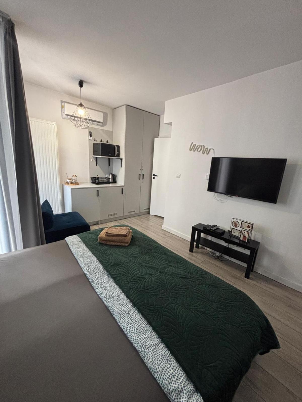 Apartment Wow! Paradise Krakow