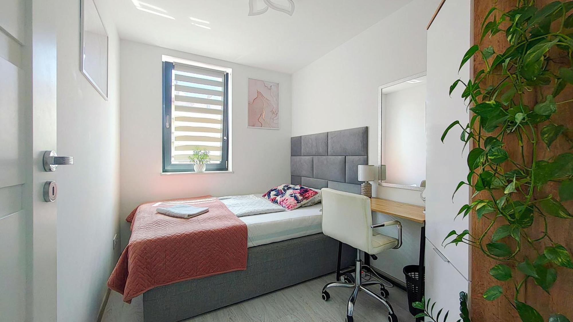 Wlodarska 4a Lux Premium Krakau