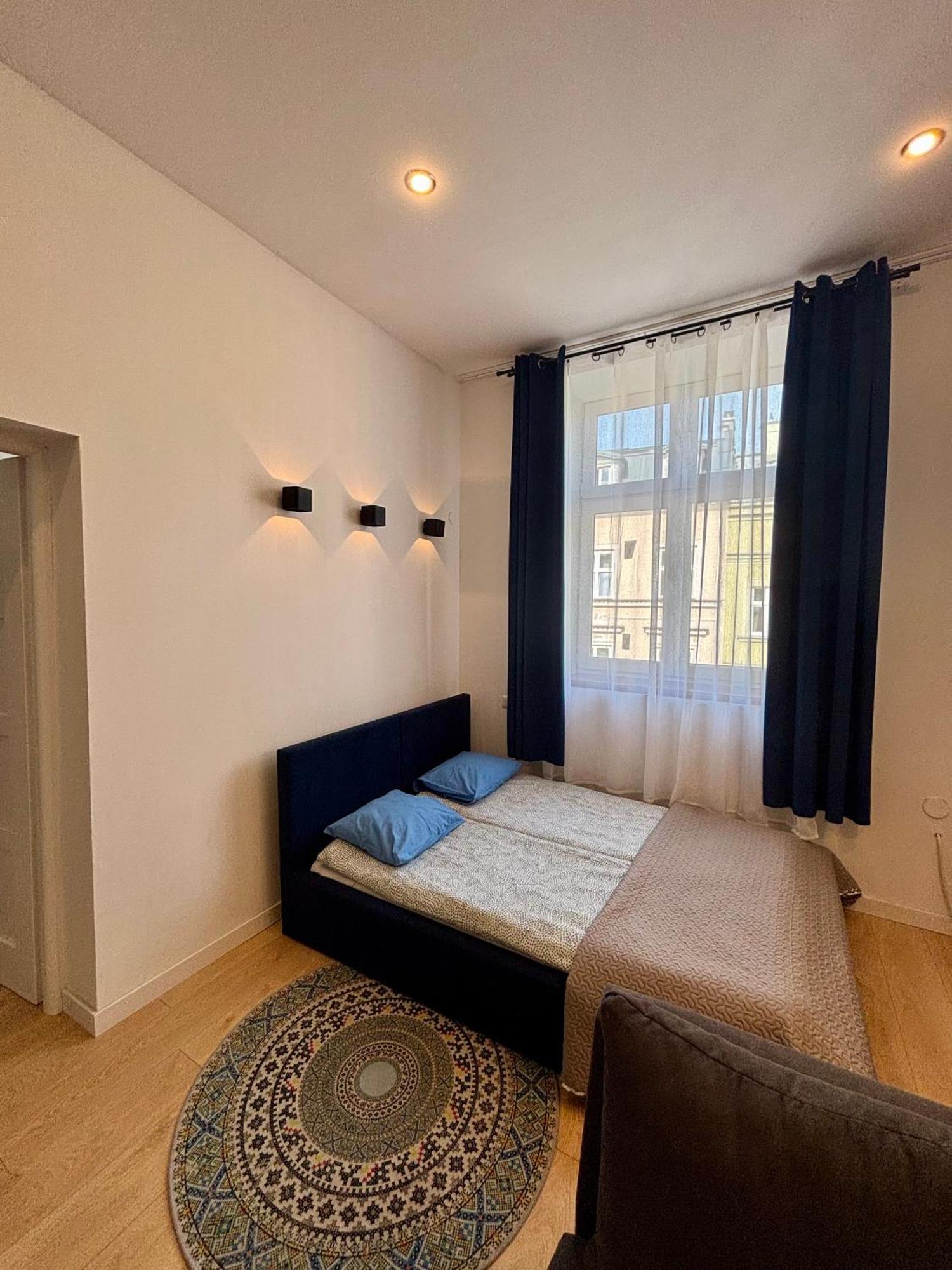 Apartamento Vintage Senacka 9/7