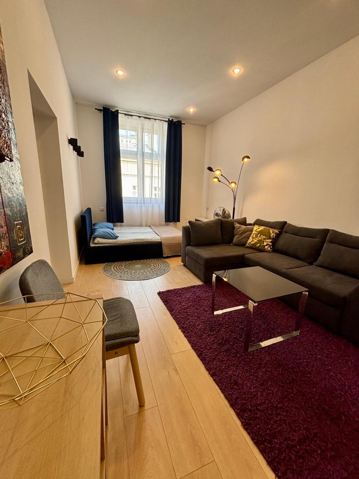 Vintage Senacka 9/7 Apartamento