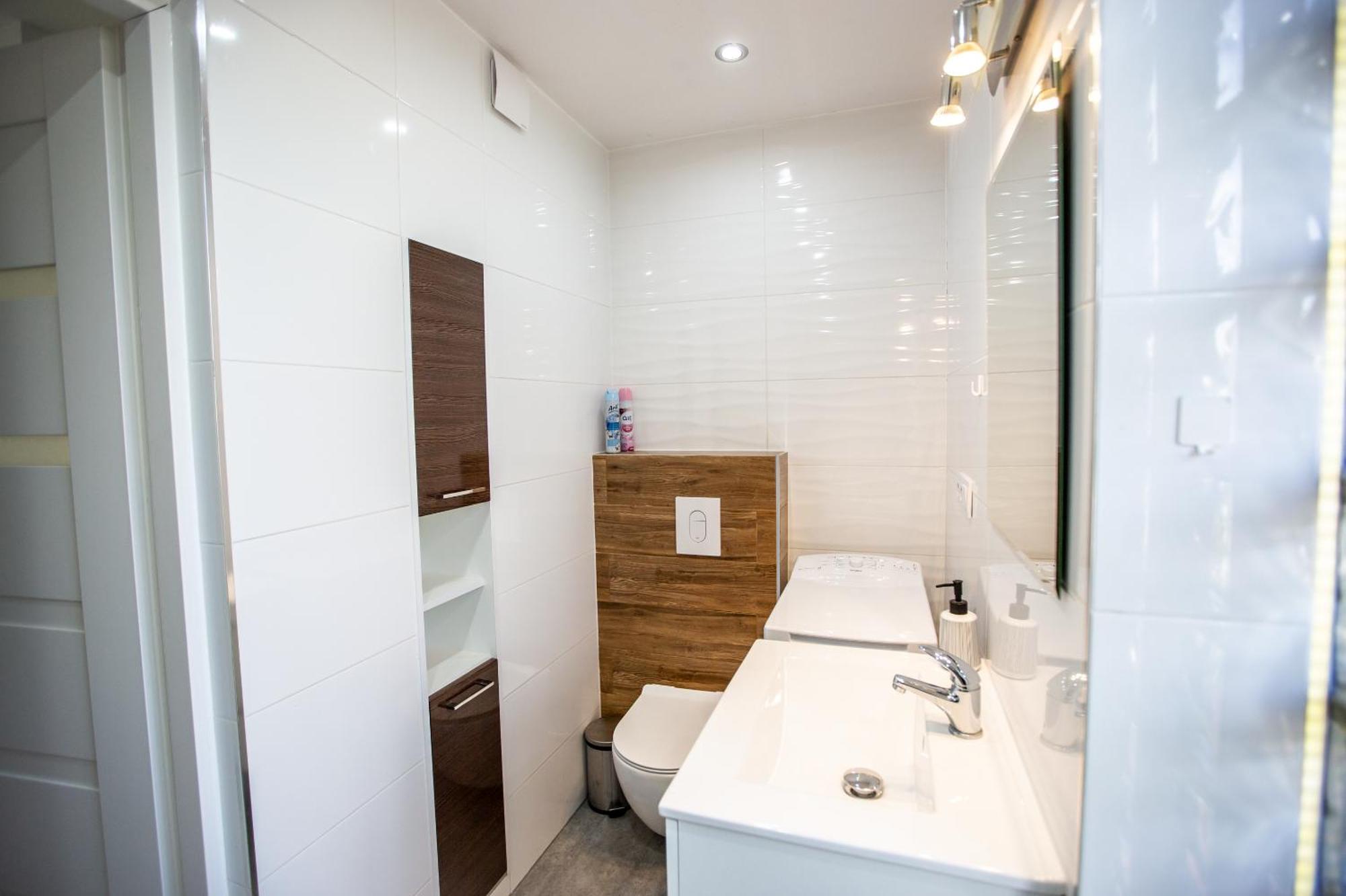 Wlodarska 4a Lux Premium *