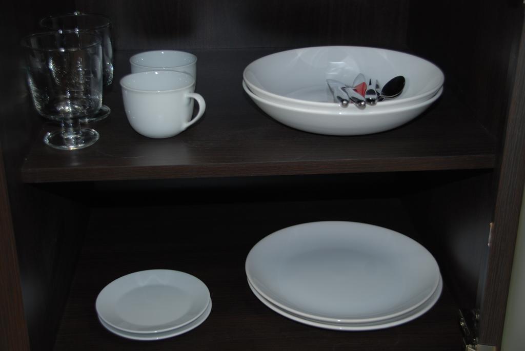 Aparthotel K22 Bonerowska 8 3* Krakow