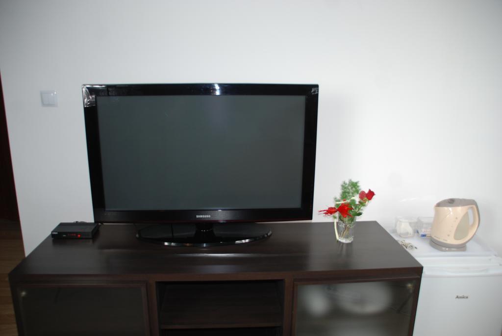 Aparthotel K22 Bonerowska 8 3*