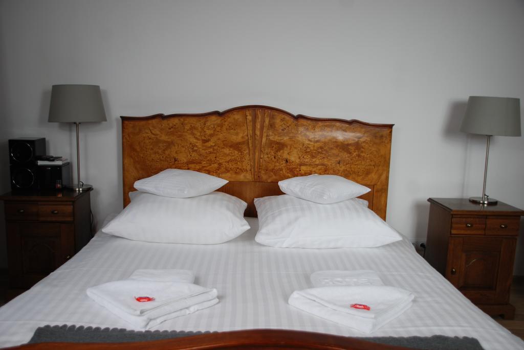 Aparthotel K22 Bonerowska 8 Aparthotel Krakow