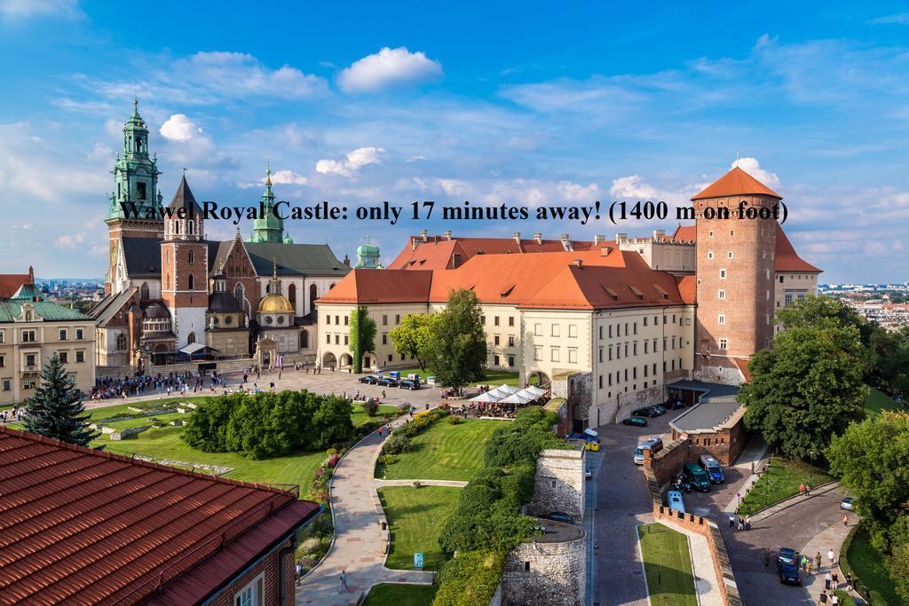 Aparthotel K22 Bonerowska 8 Aparthotel