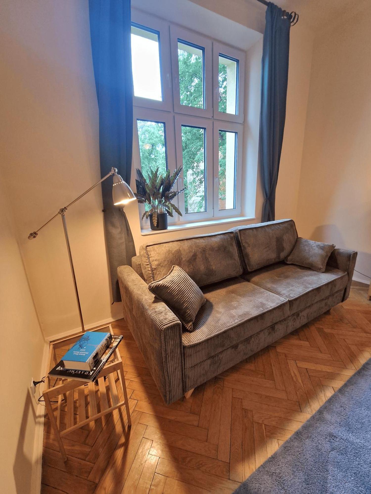 Apartamento Zulu Old Town Cracóvia