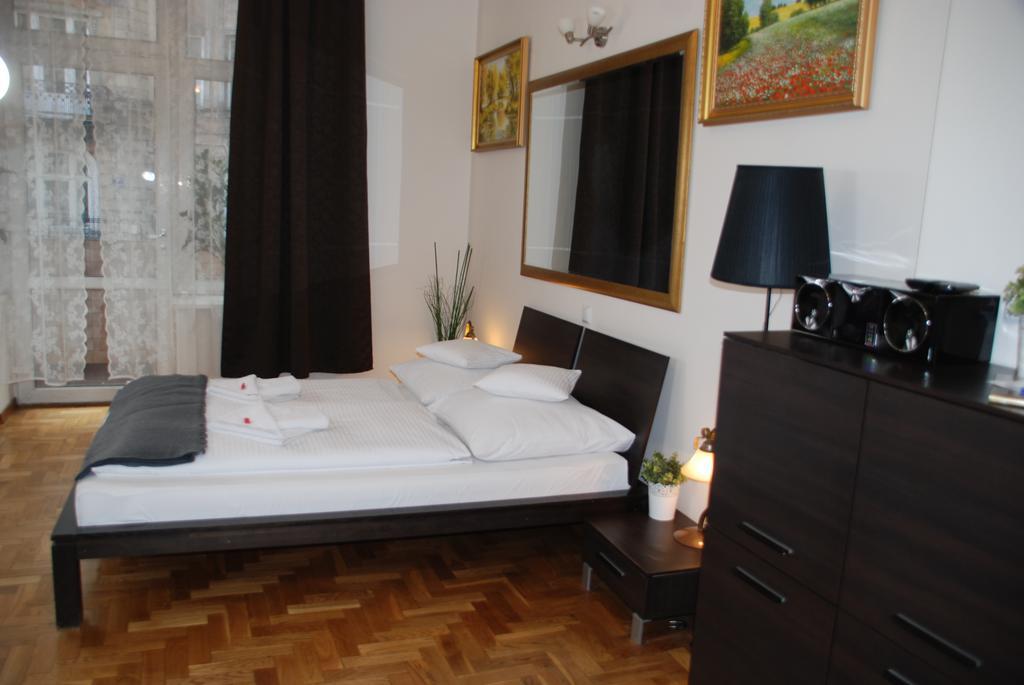 Aparthotel Aparthotel K22 Bonerowska 8 3*