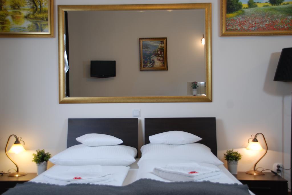 Aparthotel K22 Bonerowska 8 3* Krakow