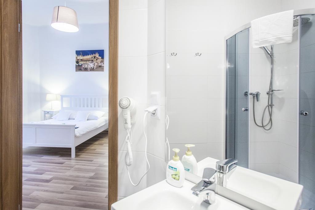Aparthotel K22 Bonerowska 8