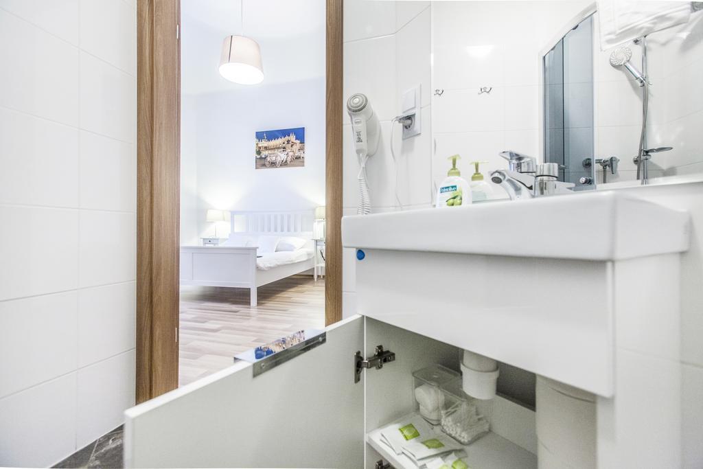 Aparthotel Aparthotel K22 Bonerowska 8