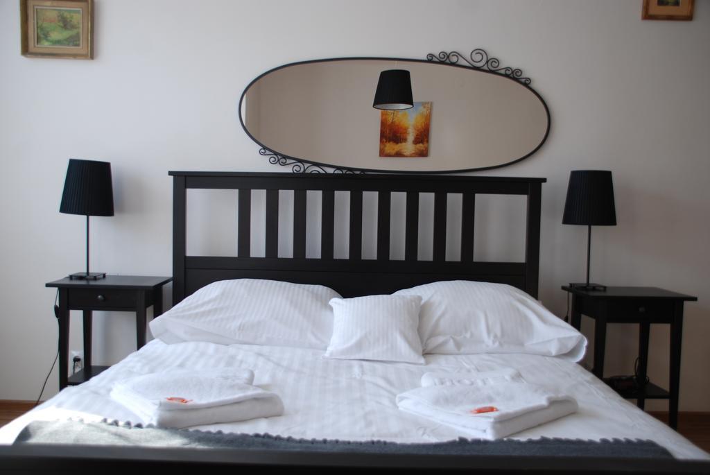 Aparthotel Aparthotel K22 Bonerowska 8 3*
