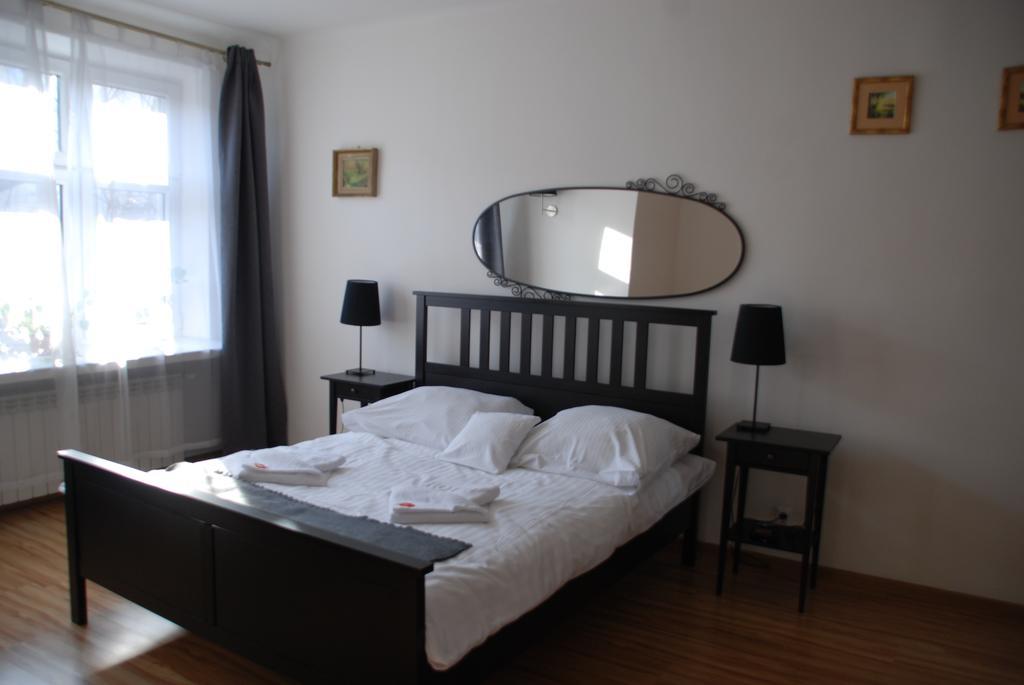 Aparthotel K22 Bonerowska 8