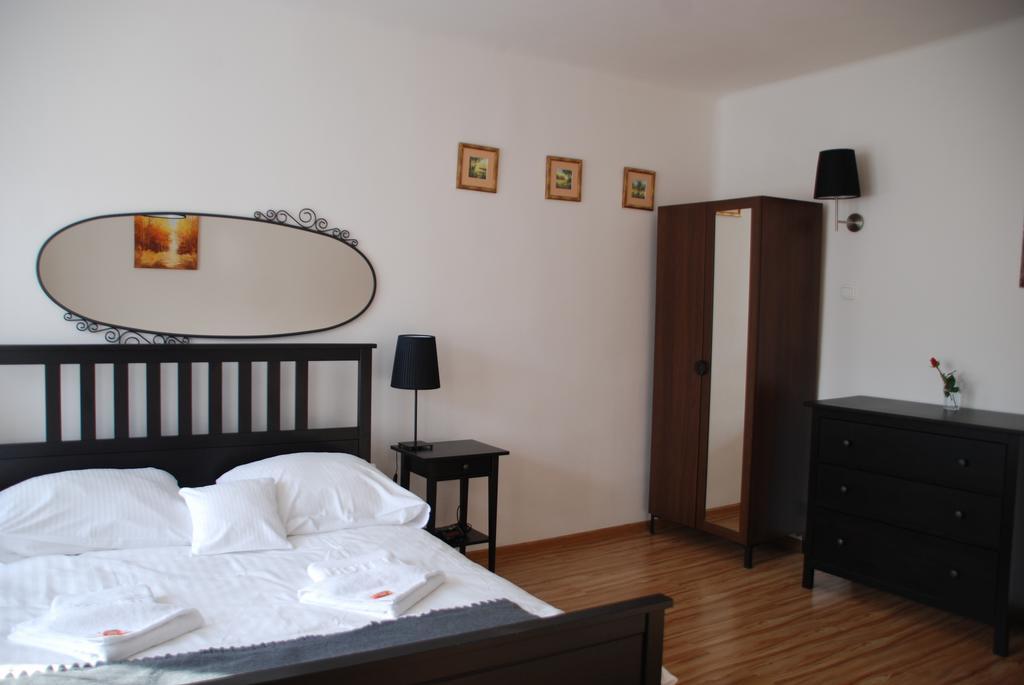 Aparthotel Aparthotel K22 Bonerowska 8 Krakow
