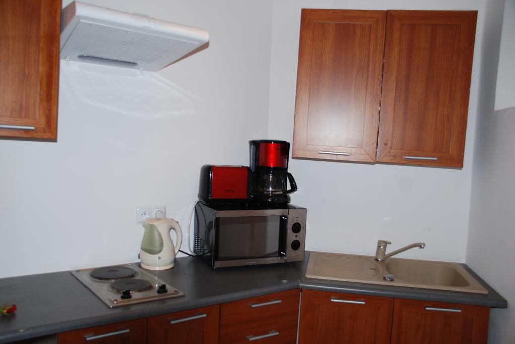 Aparthotel K22 Bonerowska 8 Aparthotel Krakow