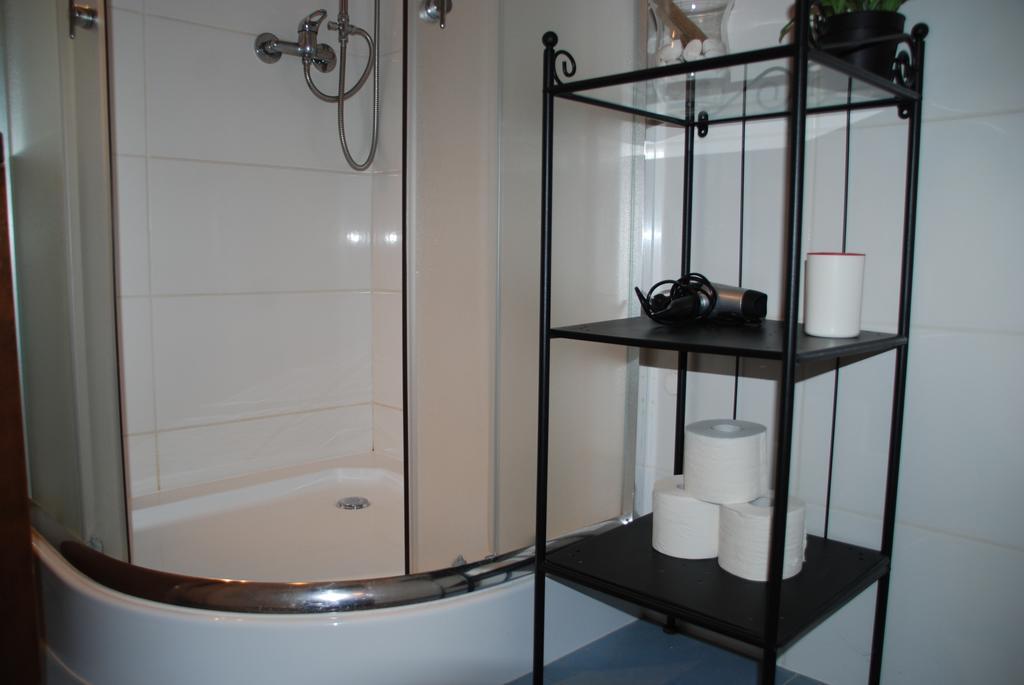 Aparthotel K22 Bonerowska 8 3*