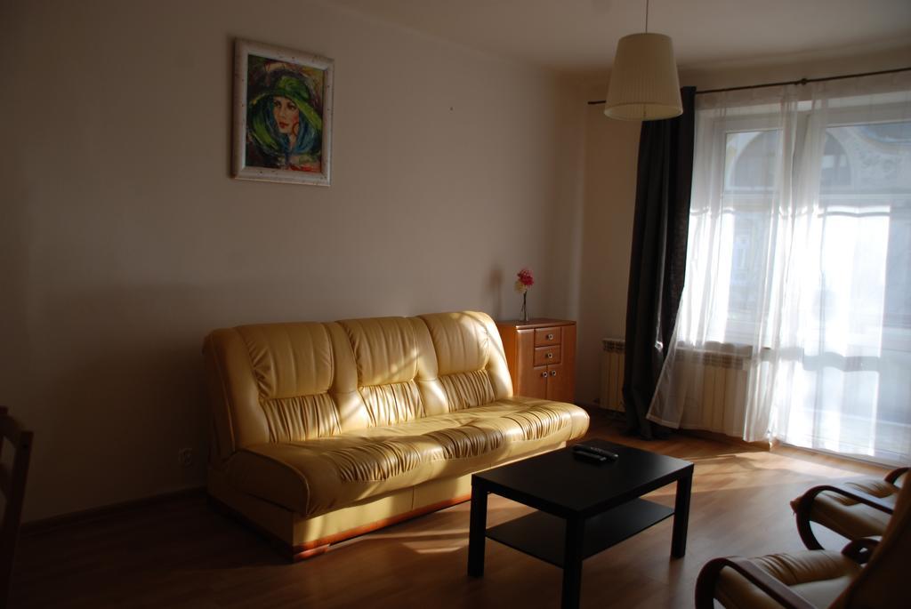 Aparthotel Aparthotel K22 Bonerowska 8 Krakow