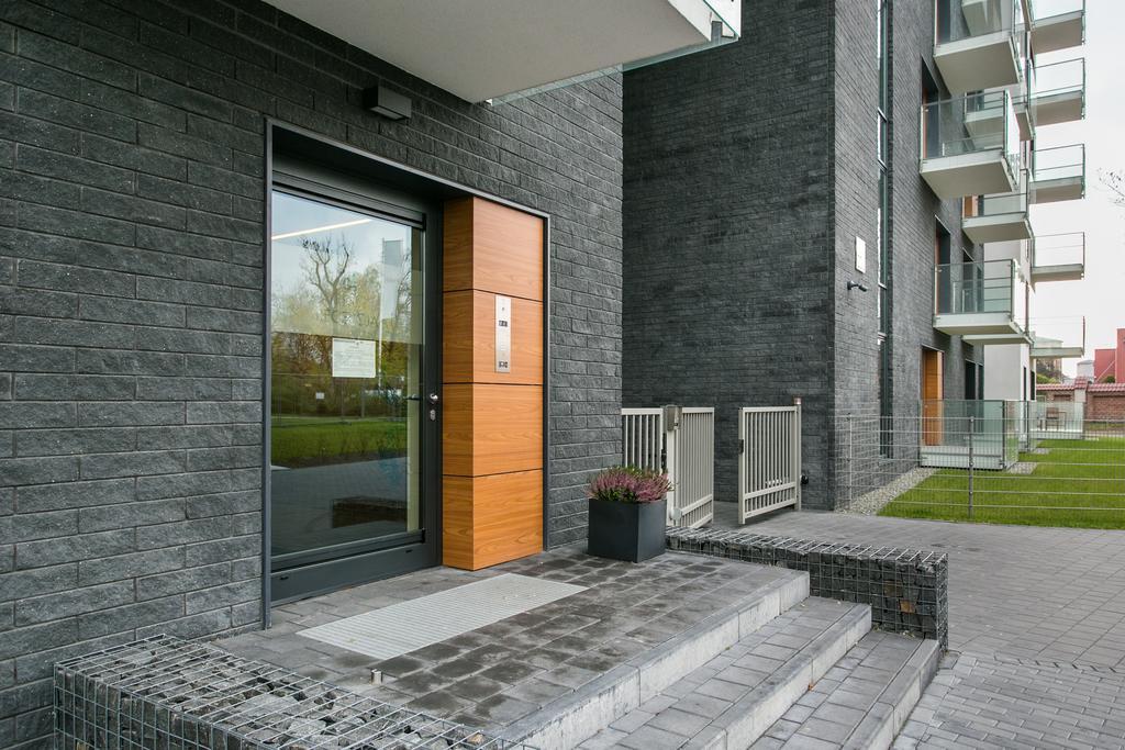 Apartament Executive 2-bedroom
