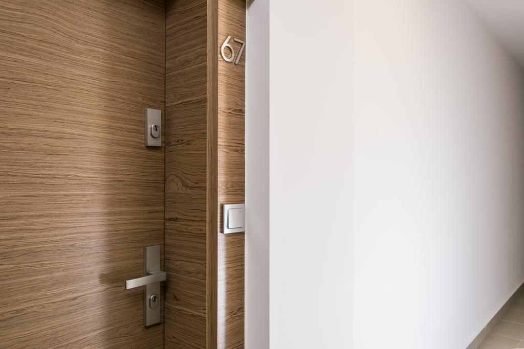 Executive 2-bedroom * Kraków