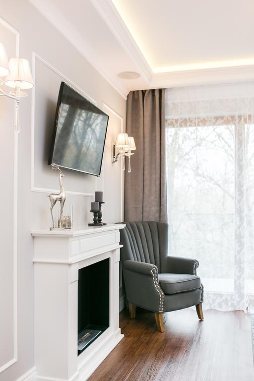 Executive 2-bedroom Apartament Kraków