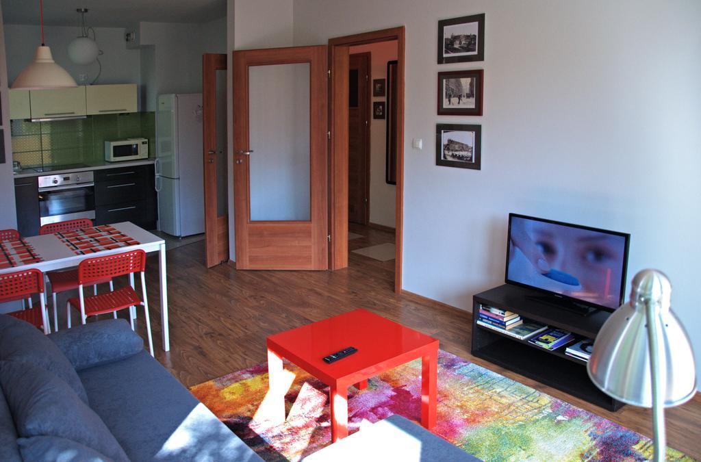 Color Apartament *