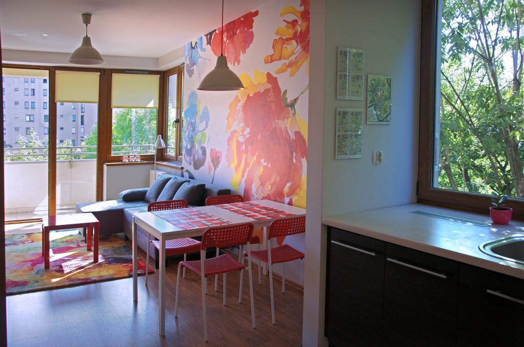 Color Apartament