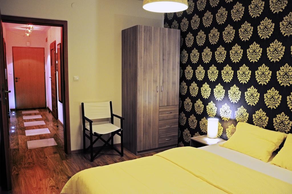 Color Apartament *