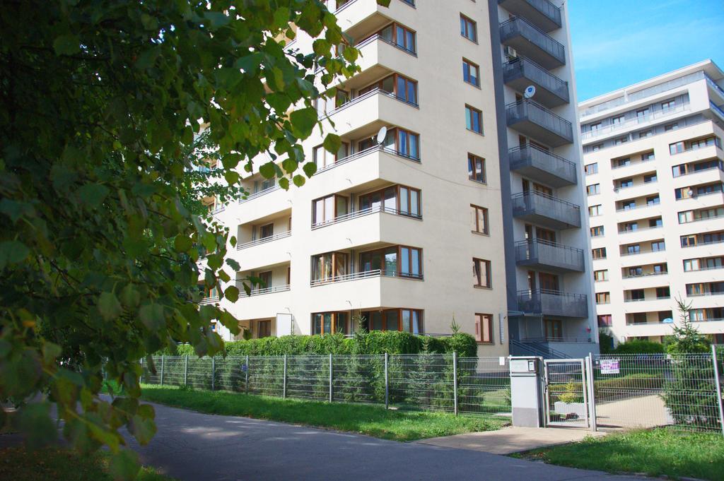 Color Apartament Kraków