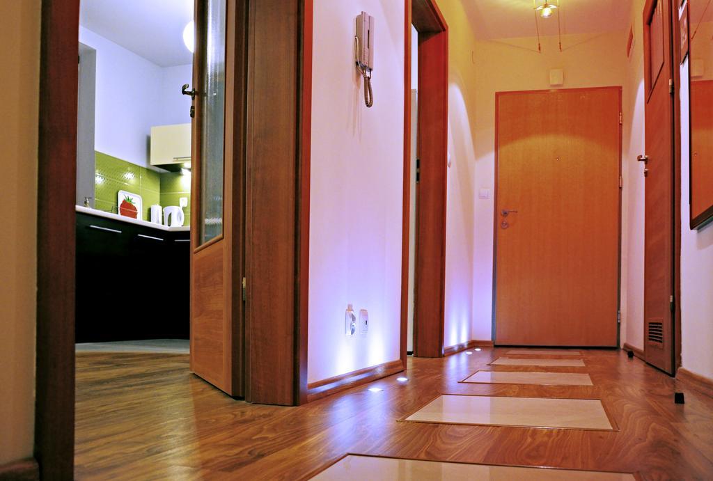Color Apartament Kraków
