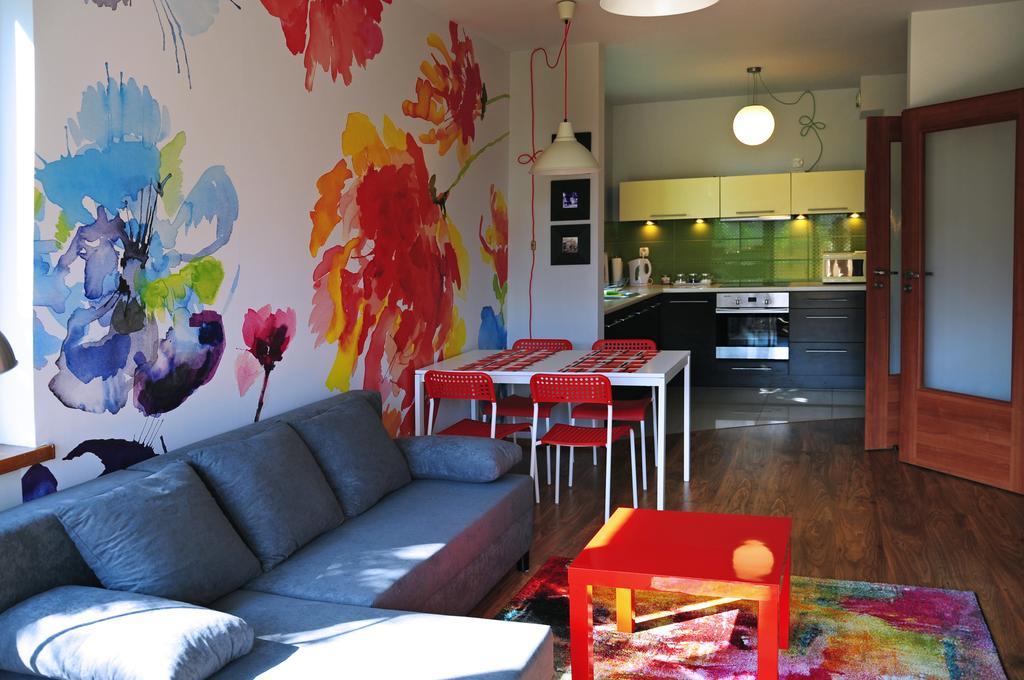 Color Apartament