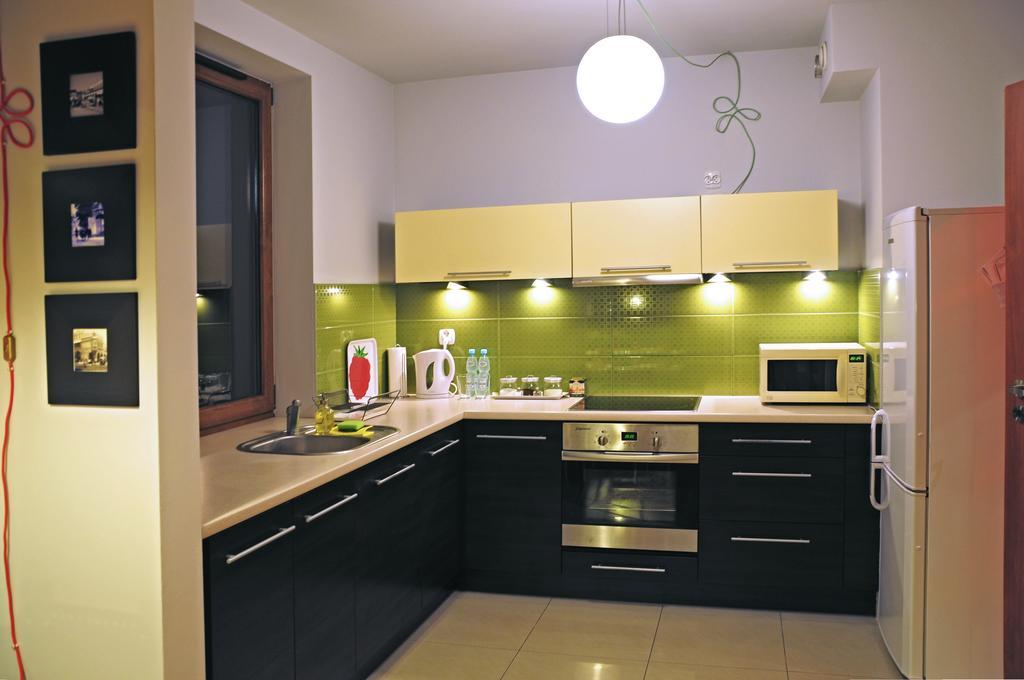 Apartament Color *