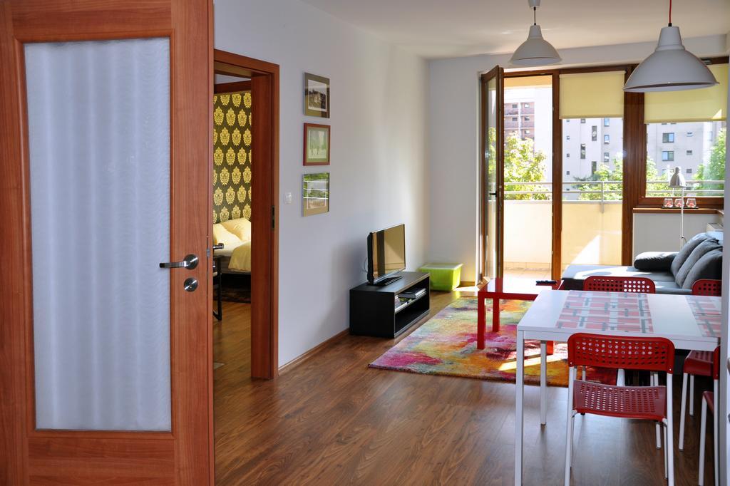 Apartament Color