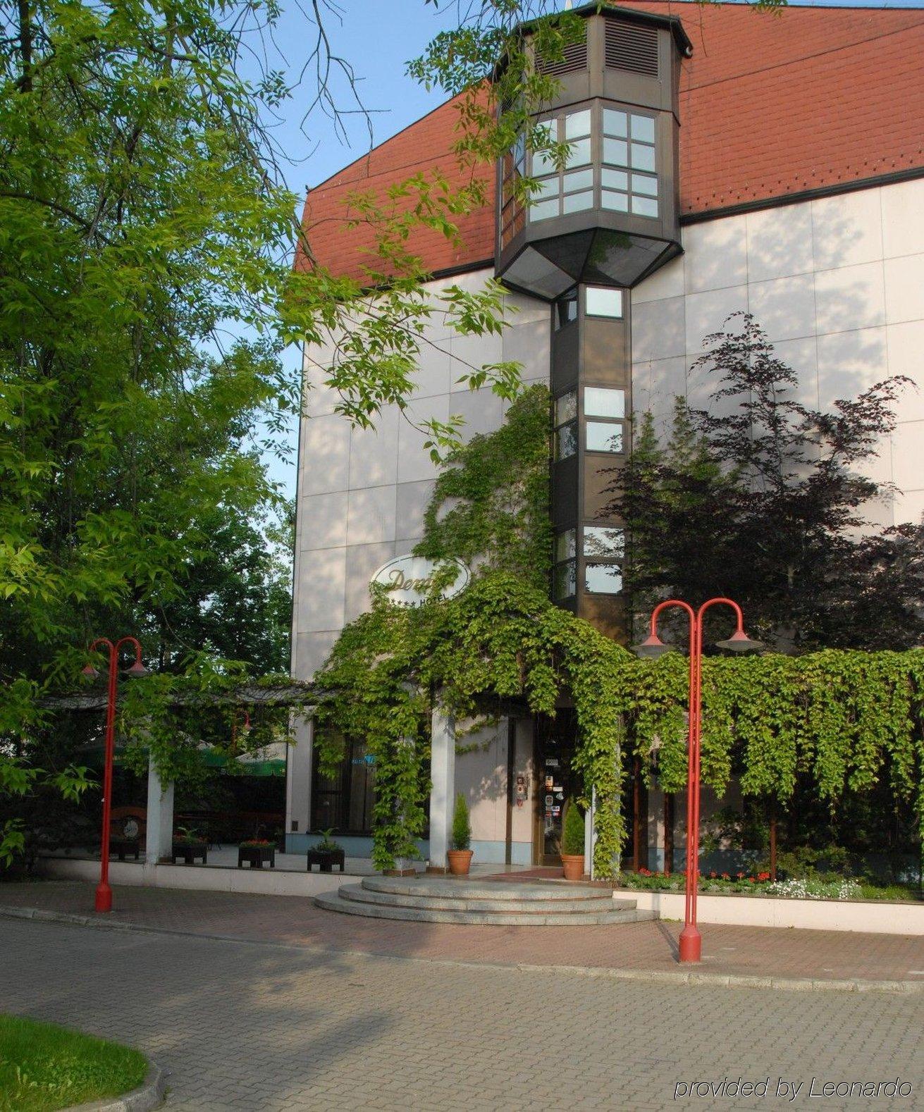 Go Cracow Resort 3*