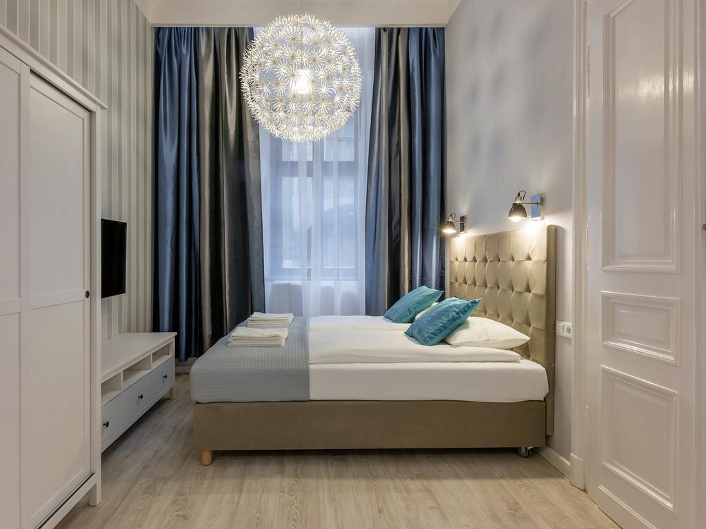 Apartment Loretanska 6