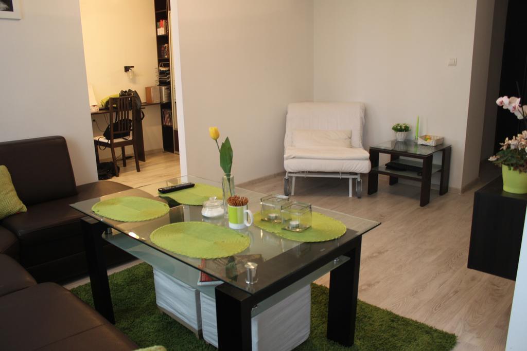 Apartment Vip Krakow