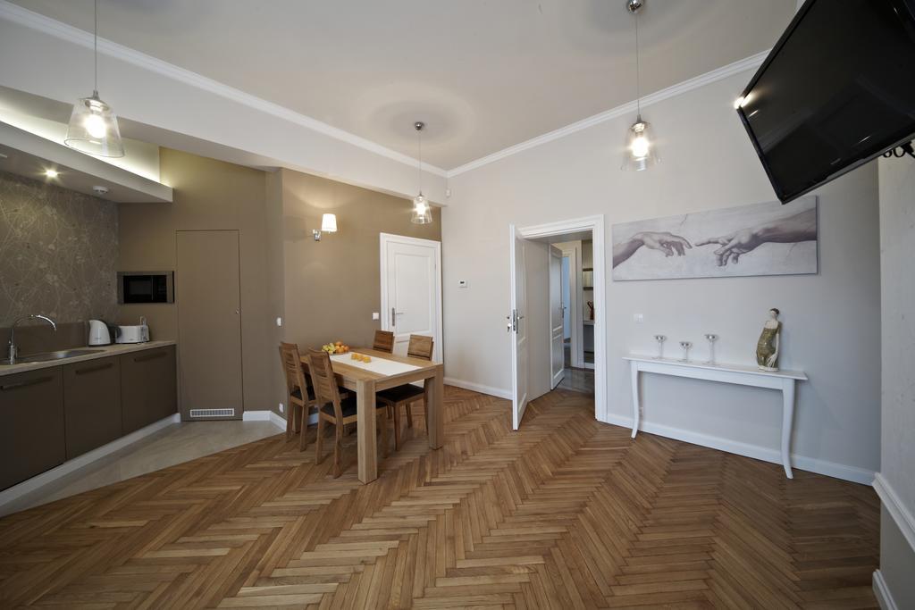 Moko Appartement Krakau