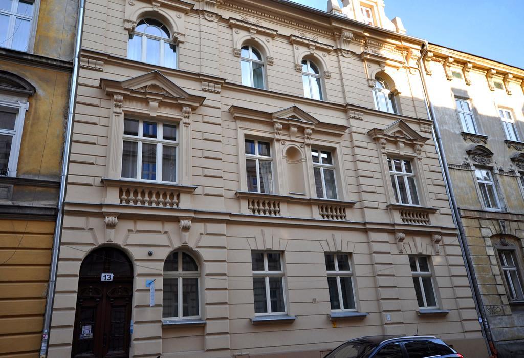 Apartament Fresh Kraków