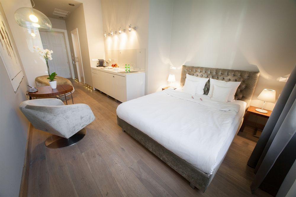Bracka 6 Aparthotel