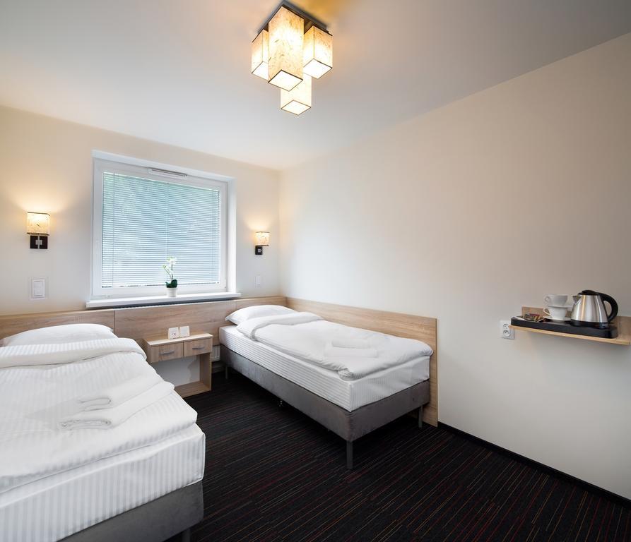 Hotel Automobil