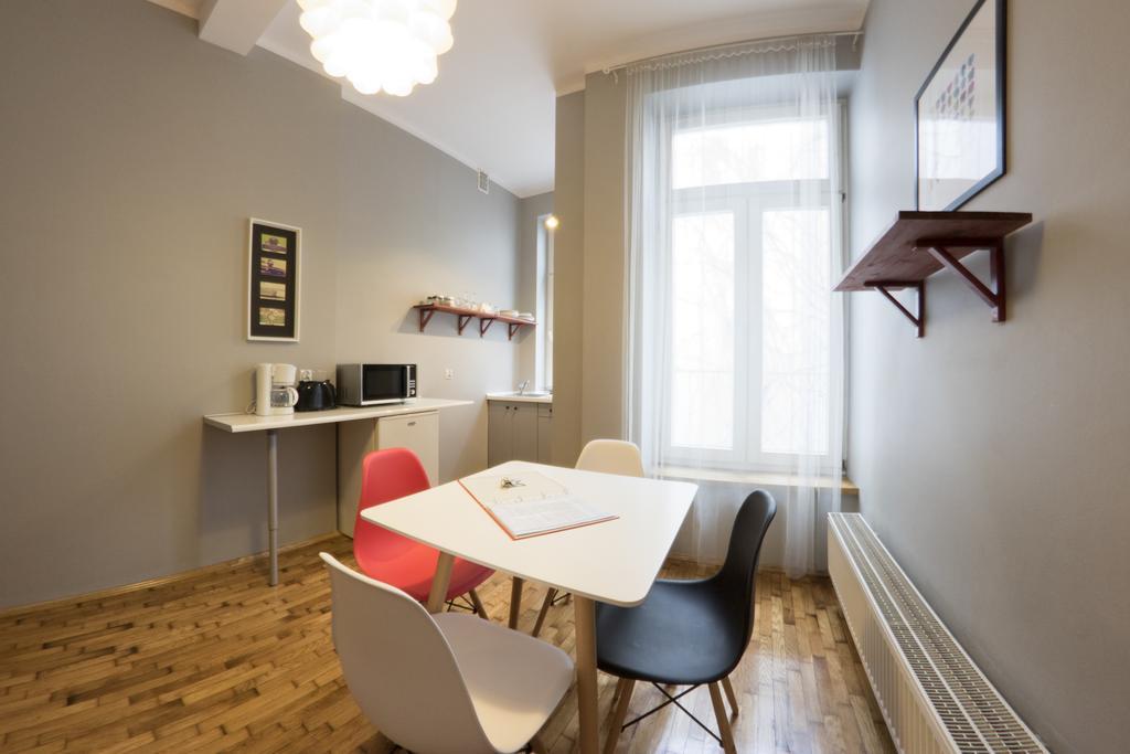 Apartament Fresh Kraków